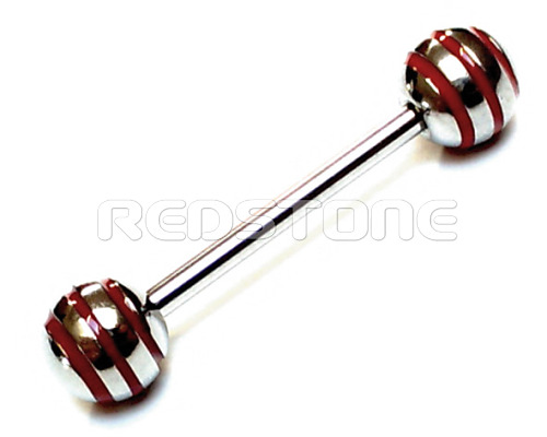 Oceľový piercing PP417